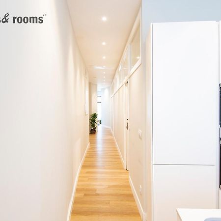 Enorme Apartamento Con 4 Banos Santiago de Compostela Zewnętrze zdjęcie
