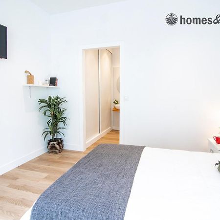 Enorme Apartamento Con 4 Banos Santiago de Compostela Zewnętrze zdjęcie