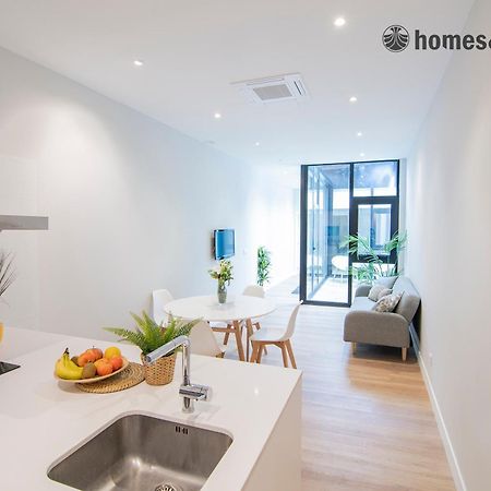 Enorme Apartamento Con 4 Banos Santiago de Compostela Zewnętrze zdjęcie