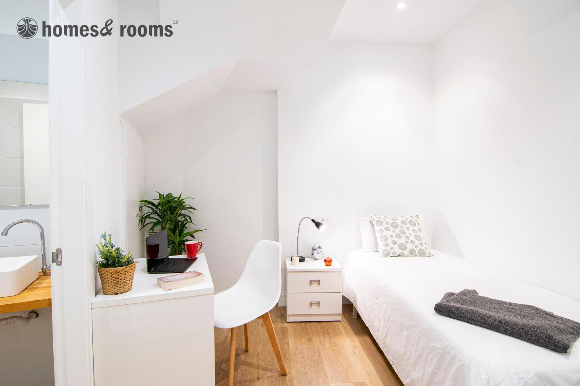 Enorme Apartamento Con 4 Banos Santiago de Compostela Zewnętrze zdjęcie