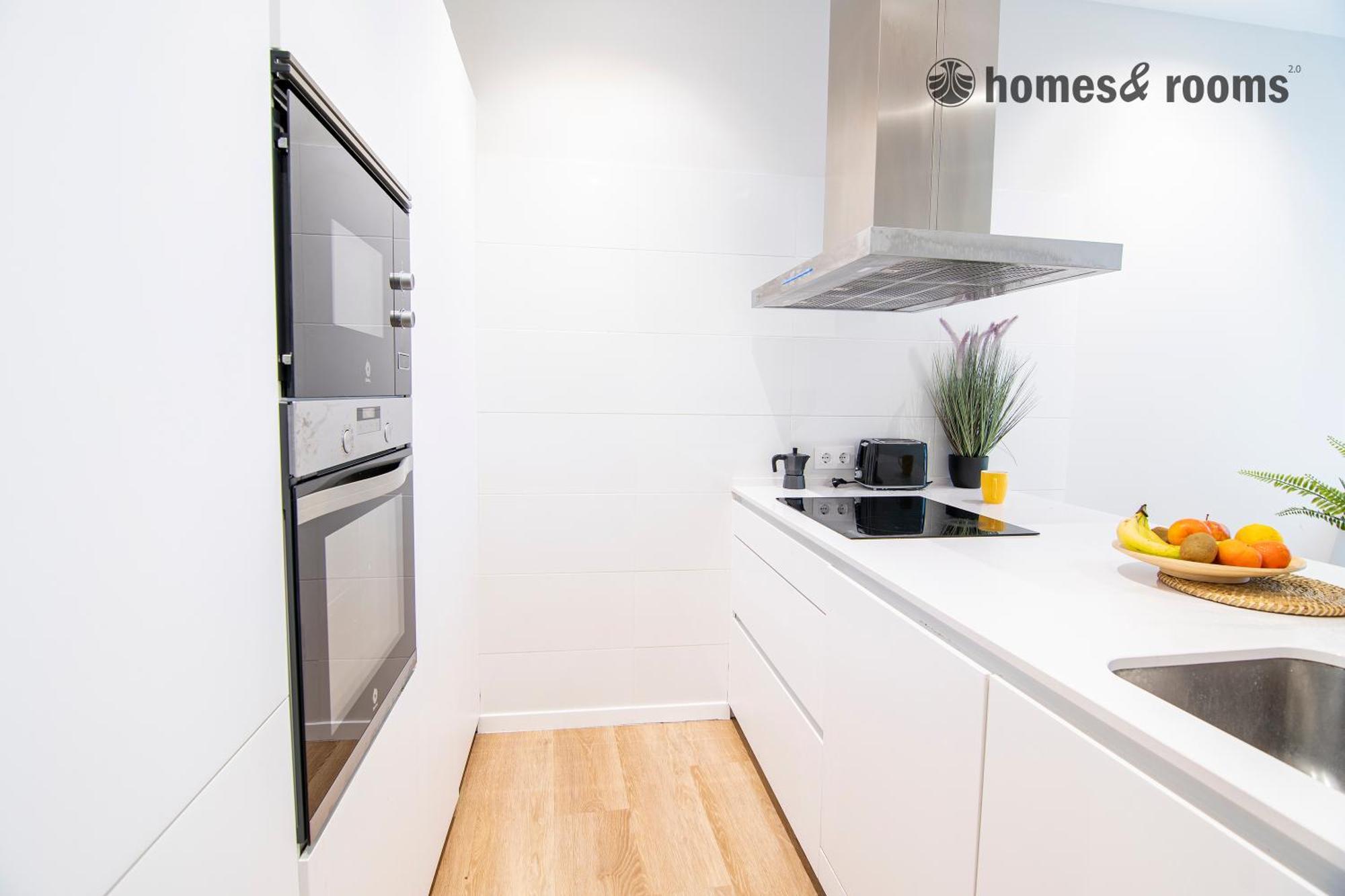 Enorme Apartamento Con 4 Banos Santiago de Compostela Zewnętrze zdjęcie