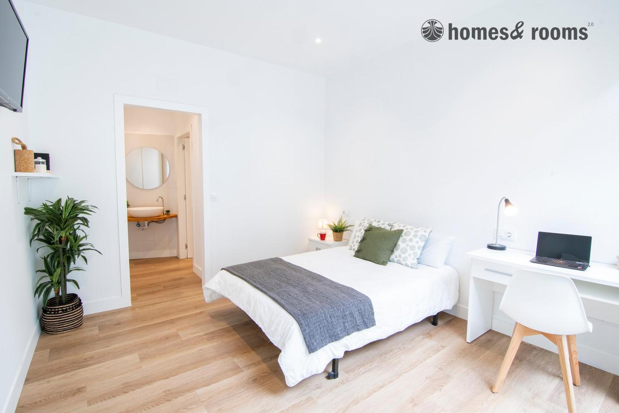 Enorme Apartamento Con 4 Banos Santiago de Compostela Zewnętrze zdjęcie
