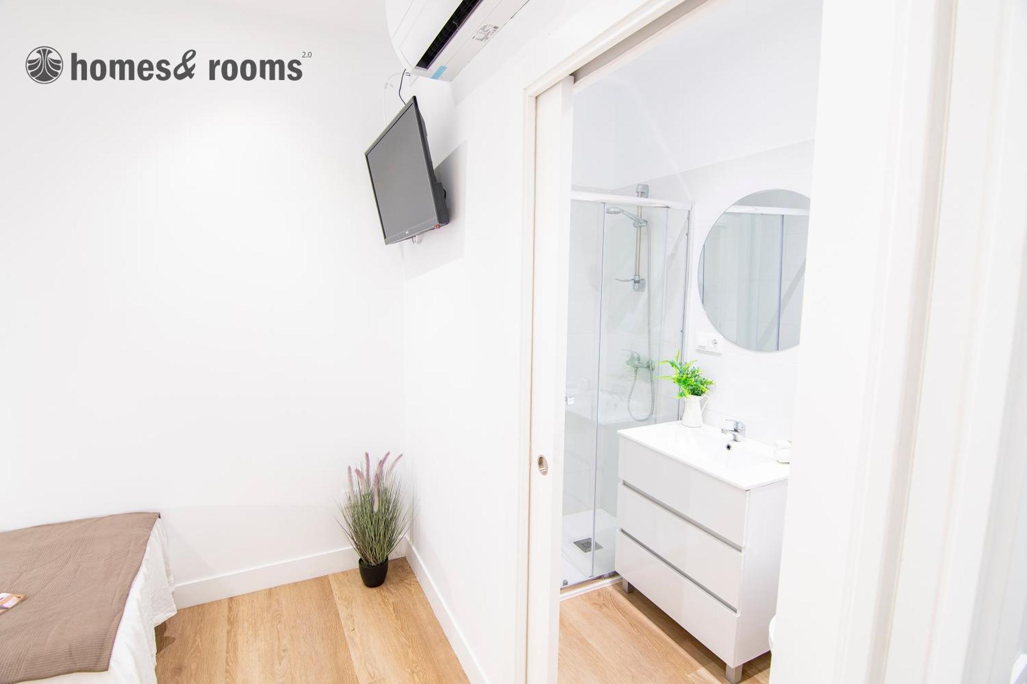 Enorme Apartamento Con 4 Banos Santiago de Compostela Zewnętrze zdjęcie