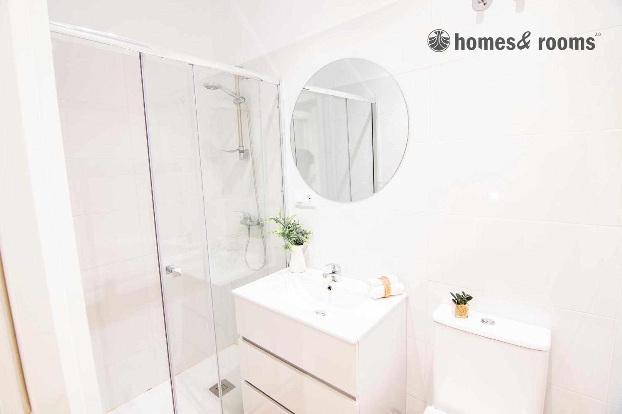 Enorme Apartamento Con 4 Banos Santiago de Compostela Zewnętrze zdjęcie
