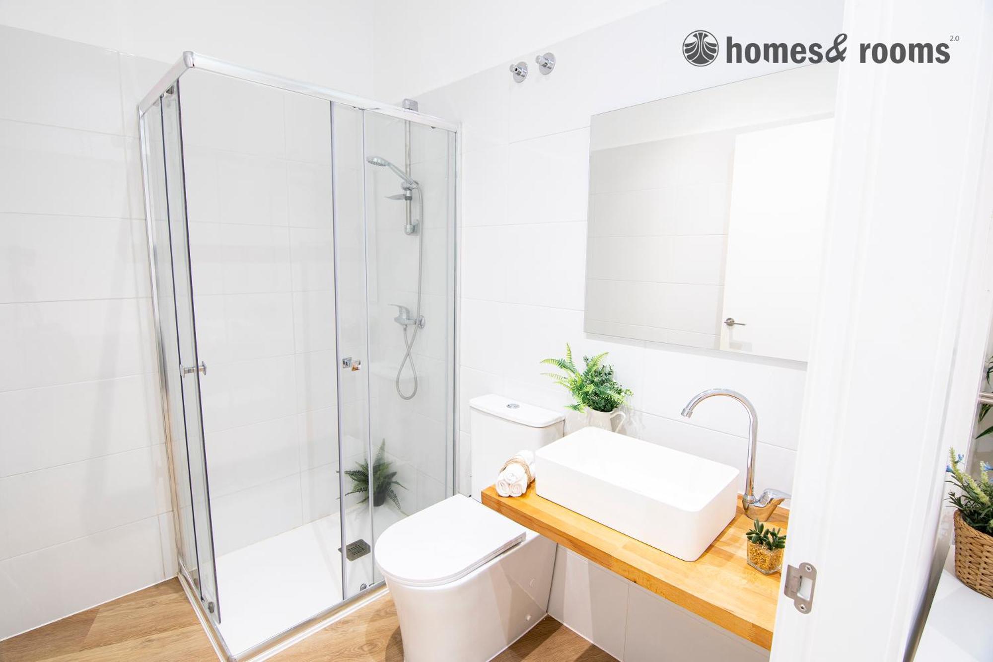 Enorme Apartamento Con 4 Banos Santiago de Compostela Zewnętrze zdjęcie