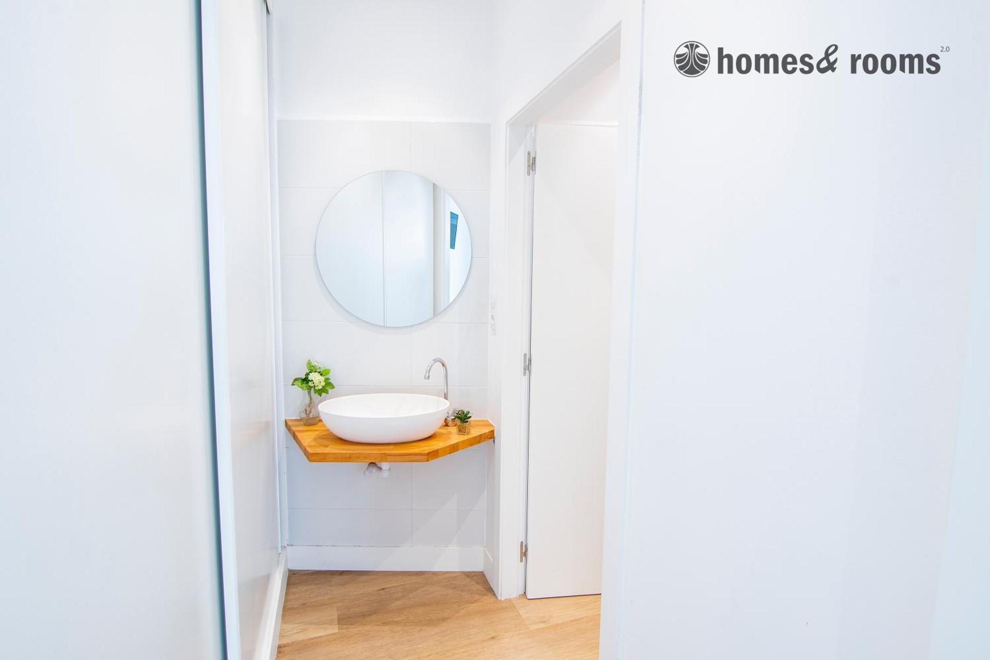 Enorme Apartamento Con 4 Banos Santiago de Compostela Zewnętrze zdjęcie