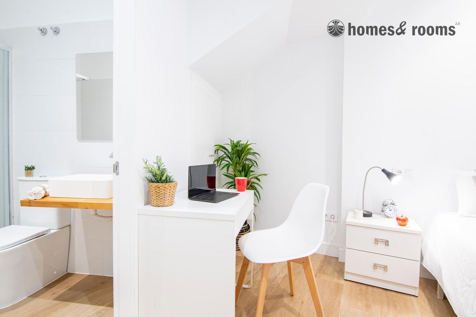 Enorme Apartamento Con 4 Banos Santiago de Compostela Zewnętrze zdjęcie