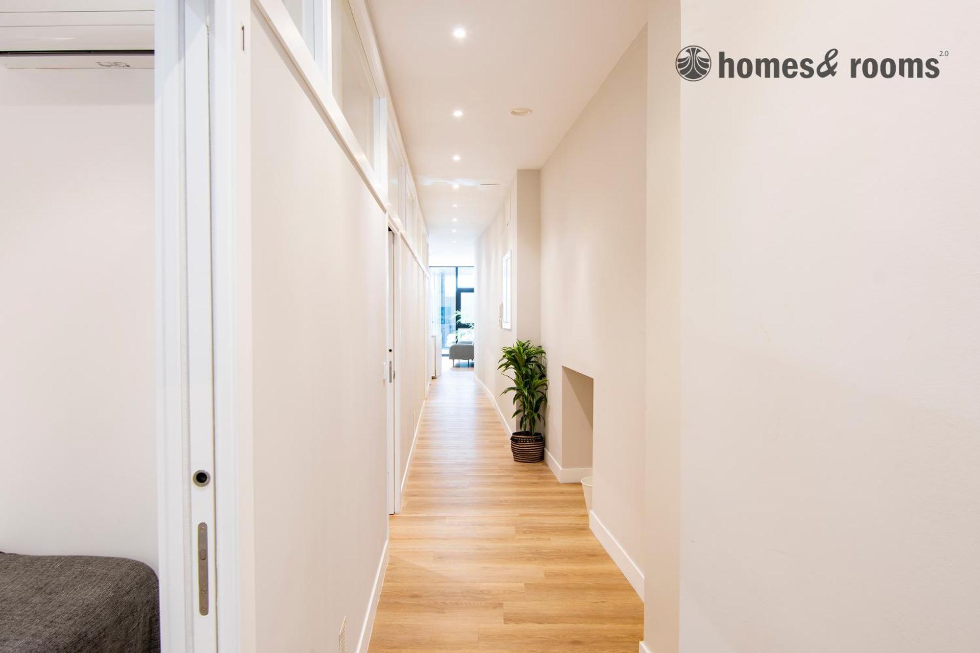 Enorme Apartamento Con 4 Banos Santiago de Compostela Zewnętrze zdjęcie