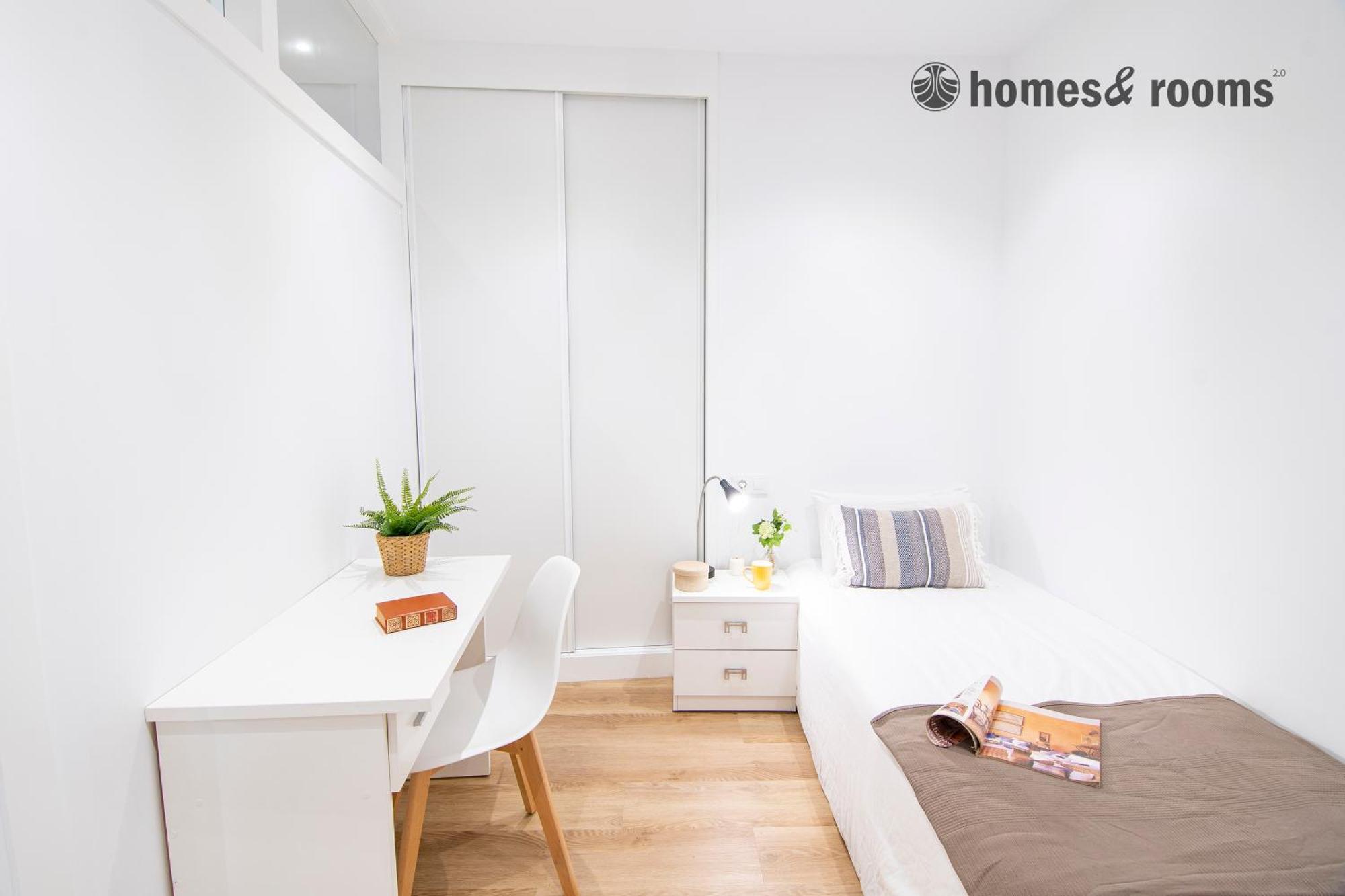 Enorme Apartamento Con 4 Banos Santiago de Compostela Zewnętrze zdjęcie
