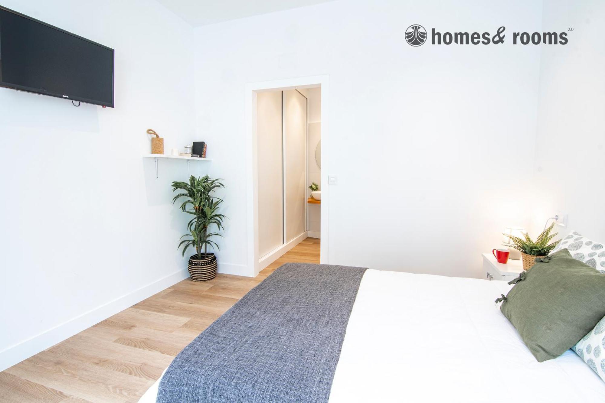 Enorme Apartamento Con 4 Banos Santiago de Compostela Zewnętrze zdjęcie