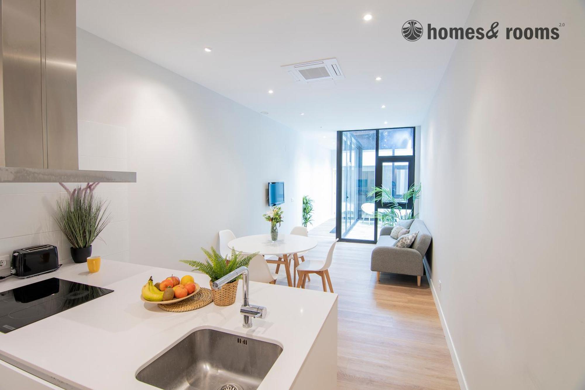 Enorme Apartamento Con 4 Banos Santiago de Compostela Zewnętrze zdjęcie