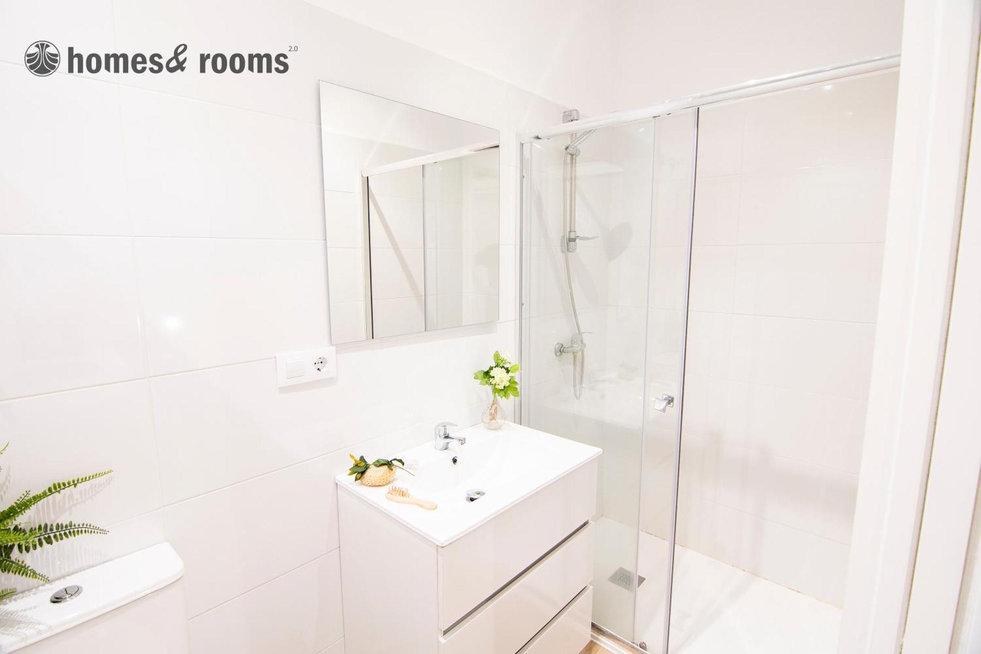 Enorme Apartamento Con 4 Banos Santiago de Compostela Zewnętrze zdjęcie