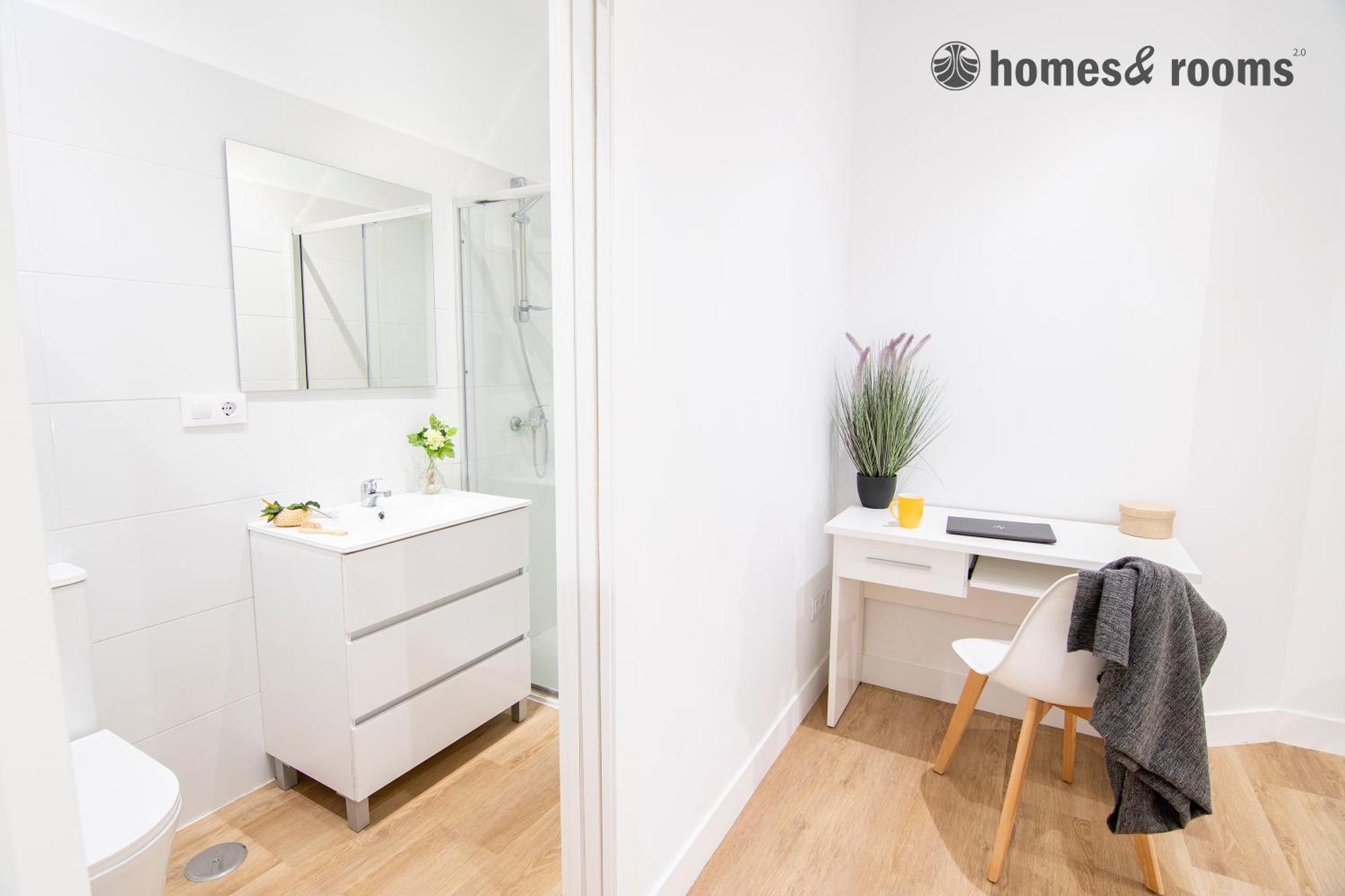 Enorme Apartamento Con 4 Banos Santiago de Compostela Zewnętrze zdjęcie